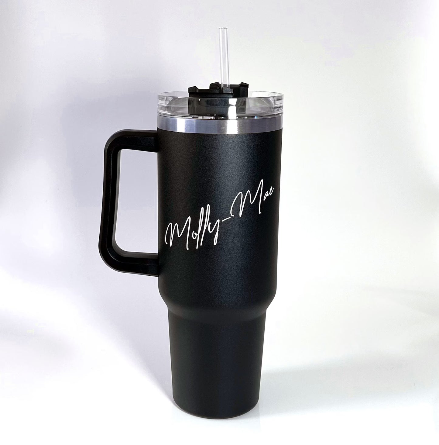 Personalized Name Tumbler | 1.18L | Insulated Tumbler | Leak-Proof