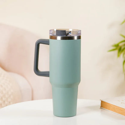 Personalized Name Tumbler | 1.20L | Insulated Tumbler | Leak-Proof